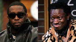 Diddy's Only Options To Redeem Himself Outlined By Comedian Michael Blackson