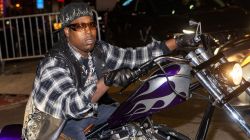 Don Toliver Revs Up ‘Hardstone Psycho’ Rollout With ‘Fortnite’ Biker Gang Collab