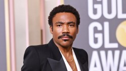 Donald Glover Debuts Trailer For Creepy New Movie 'Bando Stone & The New World'