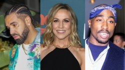 Drake Bashed By Sheryl Crow Over 2Pac Disrespect: 'It's Hateful'