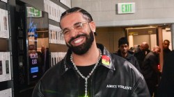 Drake Becomes First Person Ever To Get 100 Billion Spotify Streams