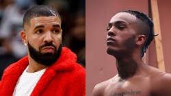 Drake Blasted By XXXTENTACION Collaborator For Dissing Late Rapper To 'Look Gangster'