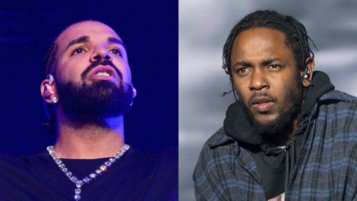 Drake Defiantly Asserts 'G.O.A.T.' Status Despite Kendrick Lamar 'Defeat'