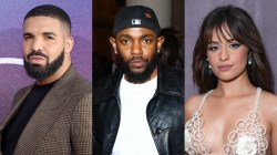 Drake & Kendrick Lamar Beef Is ‘So Frustrating,’ Says Camila Cabello