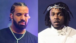 Drake Issues Cryptic Message After Deleting Kendrick Lamar Diss Songs From Instagram