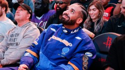 Drake Reveals NBA Finals & NHL Stanley Cup Predictions With Massive 6-Figure Bets