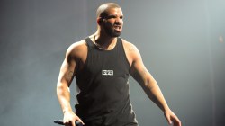 Drake Sued By Iconic Apparel Brand For Alleged Trademark Infringement