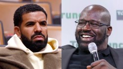 Drake Trolled By Shaquille O'Neal With Bizarre Bikini Photo Amid Kendrick Lamar Beef