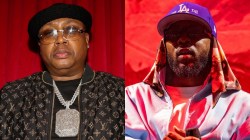 E-40 Salutes Kendrick Lamar For 'One Of The Biggest Nights In Hip Hop History'