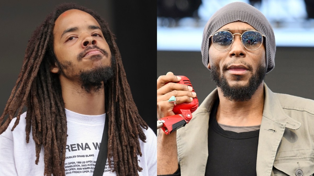 Earl Sweatshirt, Yasiin Bey & More To Perform At Gaza & Sudan Benefit Concert In London