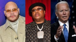 Fat Joe & E-40 To Join President Biden At North Carolina Rally Following Debate