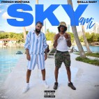 French Montana & Skilla Baby - 'Skyami'