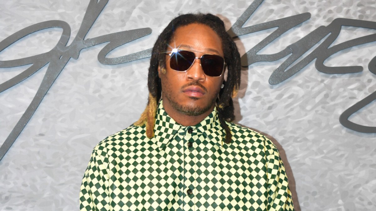 Future’s ‘March Madness’ Soundtracks Boston Celtics’ NBA Championship Celebrations