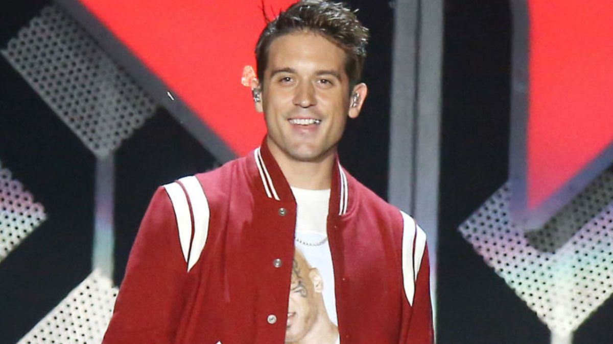 G-Eazy Explains Perception That He ‘Fell Off’: ‘I Needed To Reset From The Business Side’