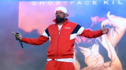 Ghostface Killah Says He’s Never Watched Hulu’s Popular Wu-Tang Series