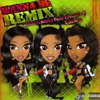 GloRilla, Megan Thee Stallion & Cardi B - 'Wanna Be (Remix)'