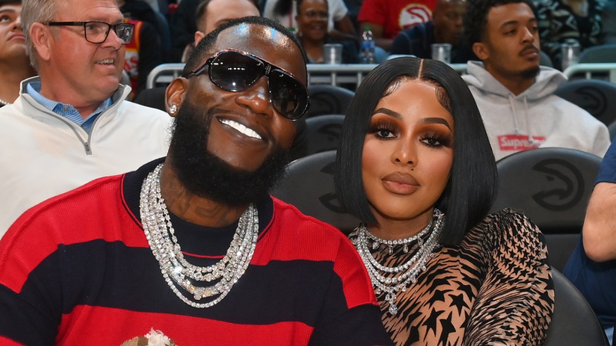 Gucci Mane Defended By Wife After He's Scrutinized Over Ex-1017 Rapper Enchanting's Death