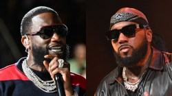 Gucci Mane Following In Jeezy's Foosteps With Atlanta Orchestra Concert