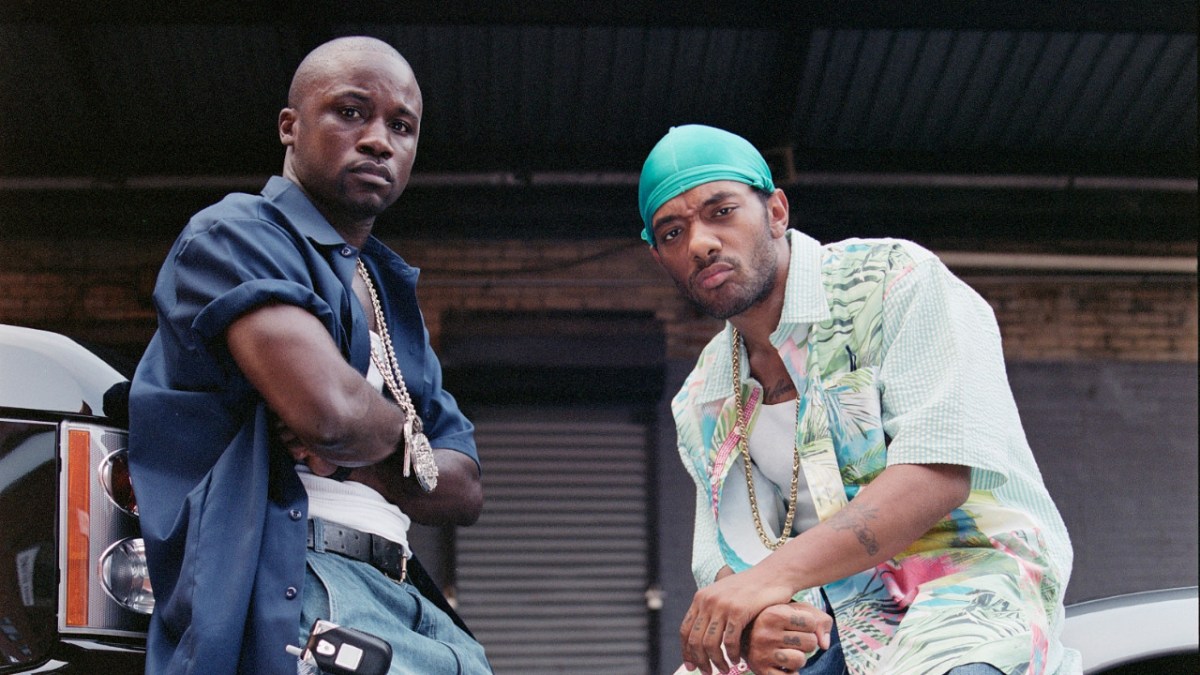 Havoc Pays Tribute To Prodigy On Seventh Anniversary Of His Death Havoc Pays Tribute To Prodigy On Seventh Anniversary Of His Death