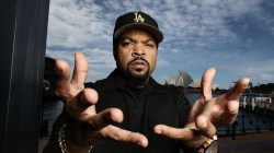 Ice Cube Says New ‘Friday’ Has ‘Traction’ With Warner: ‘They Finally Came To Their Senses’