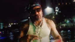 Jim Jones, Taylor Ricard & Dilla Illa - 'Too Turnt'