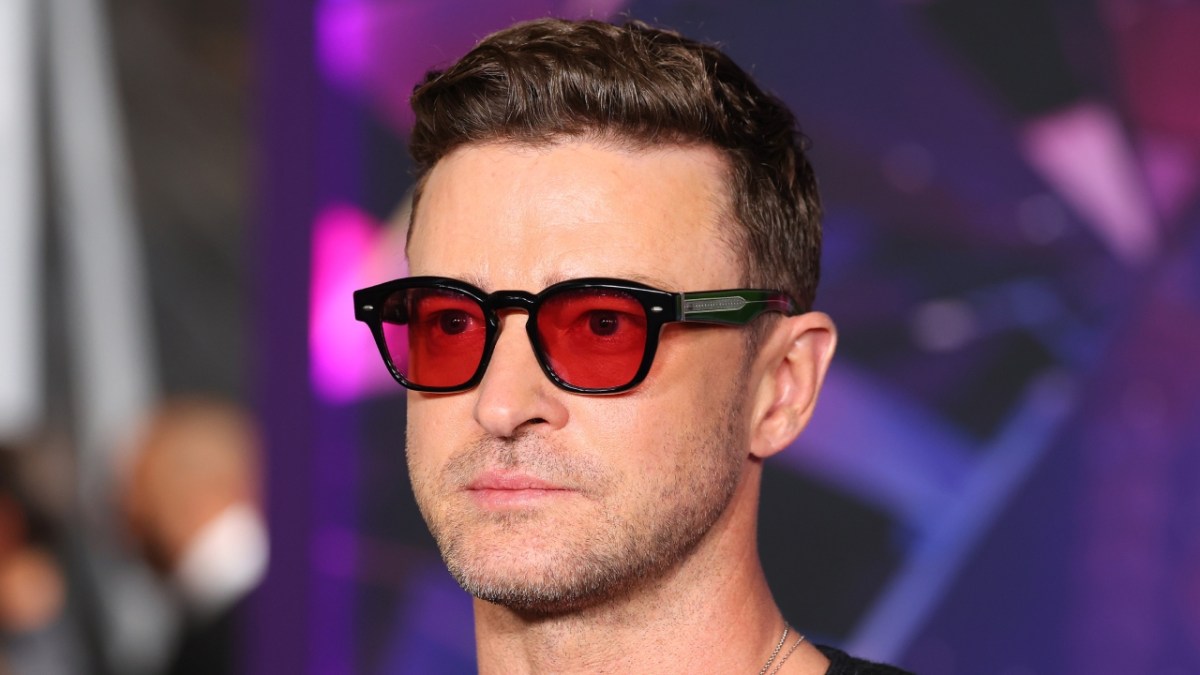 Justin Timberlake Thanks His Fans For Their Support Following DWI Arrest