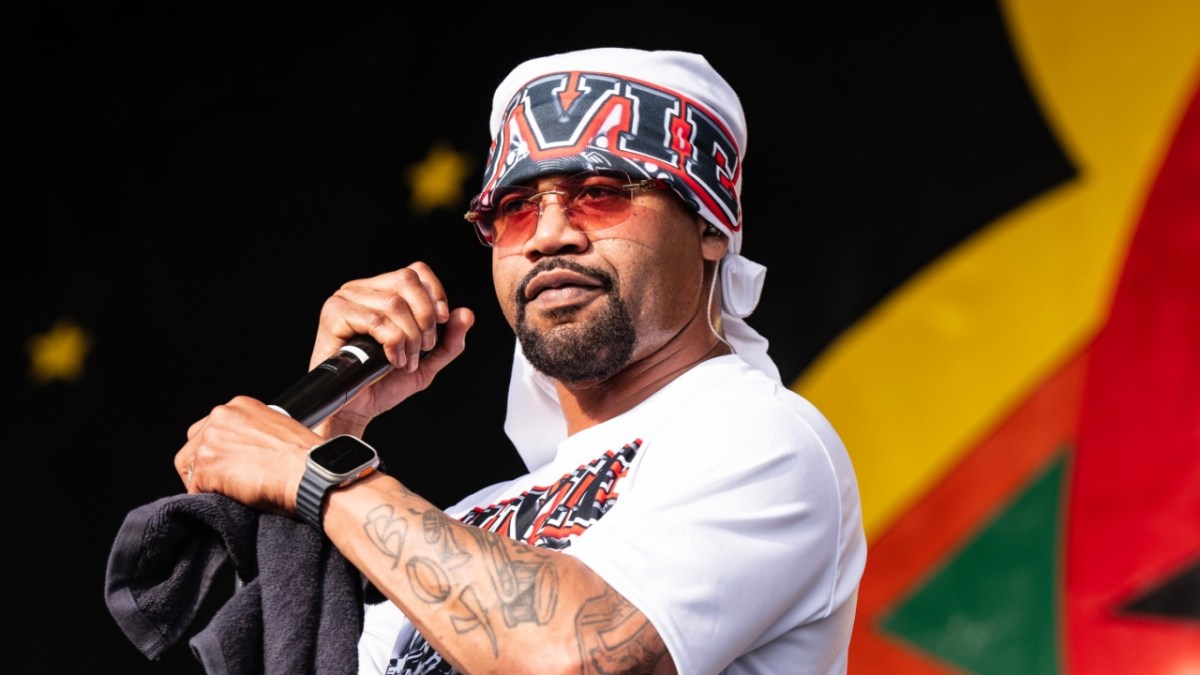 Juvenile Honored With His Own Day Ahead Of 'Back That Azz Up' 25th Anniversary Tour