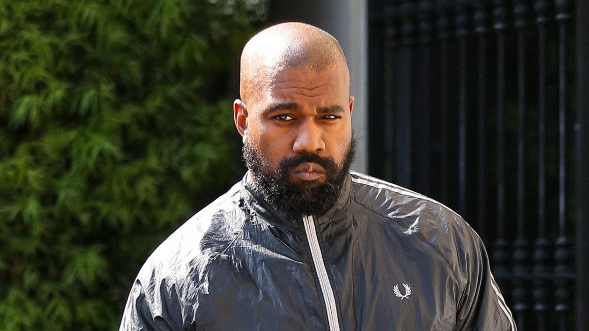 Kanye West's Ex-G.O.O.D. Music Artist Details 'Crazy' Experience On Label