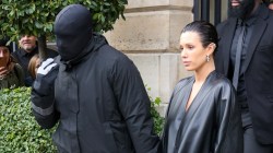 Kanye West & Wife Bragged About Having Five-Person Orgy, Sexual Harassment Accuser Claims