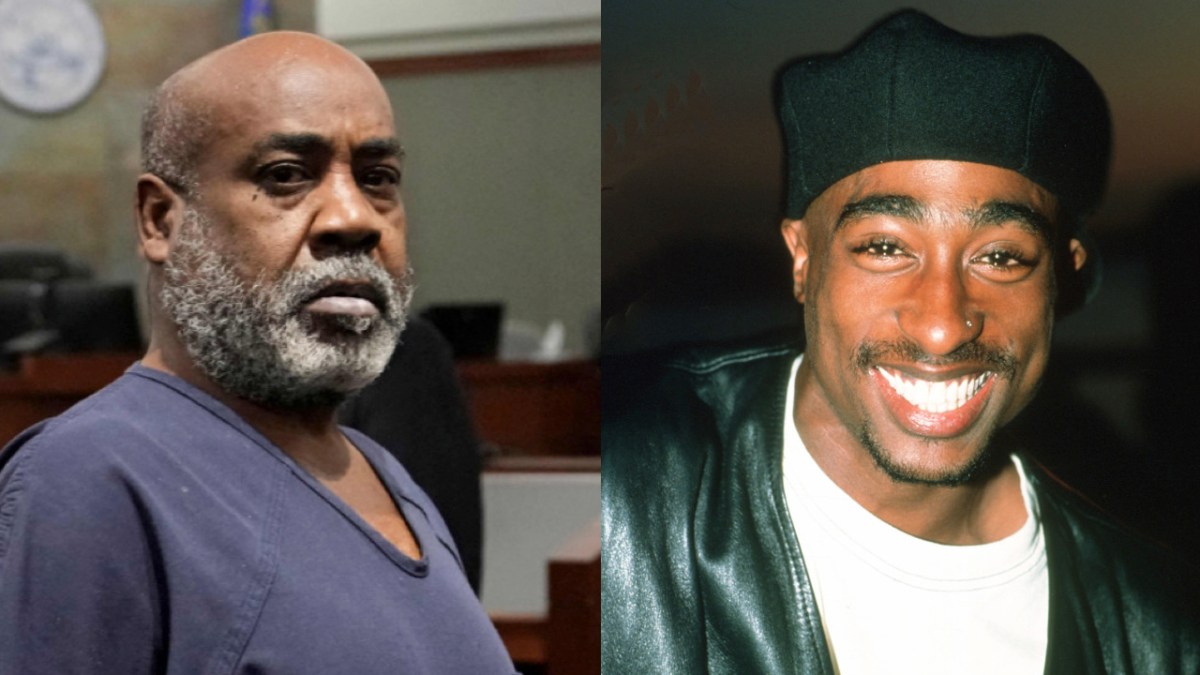 Keefe D’s $750K Bond In 2Pac Murder Case Delayed By Judge Pending Investigation