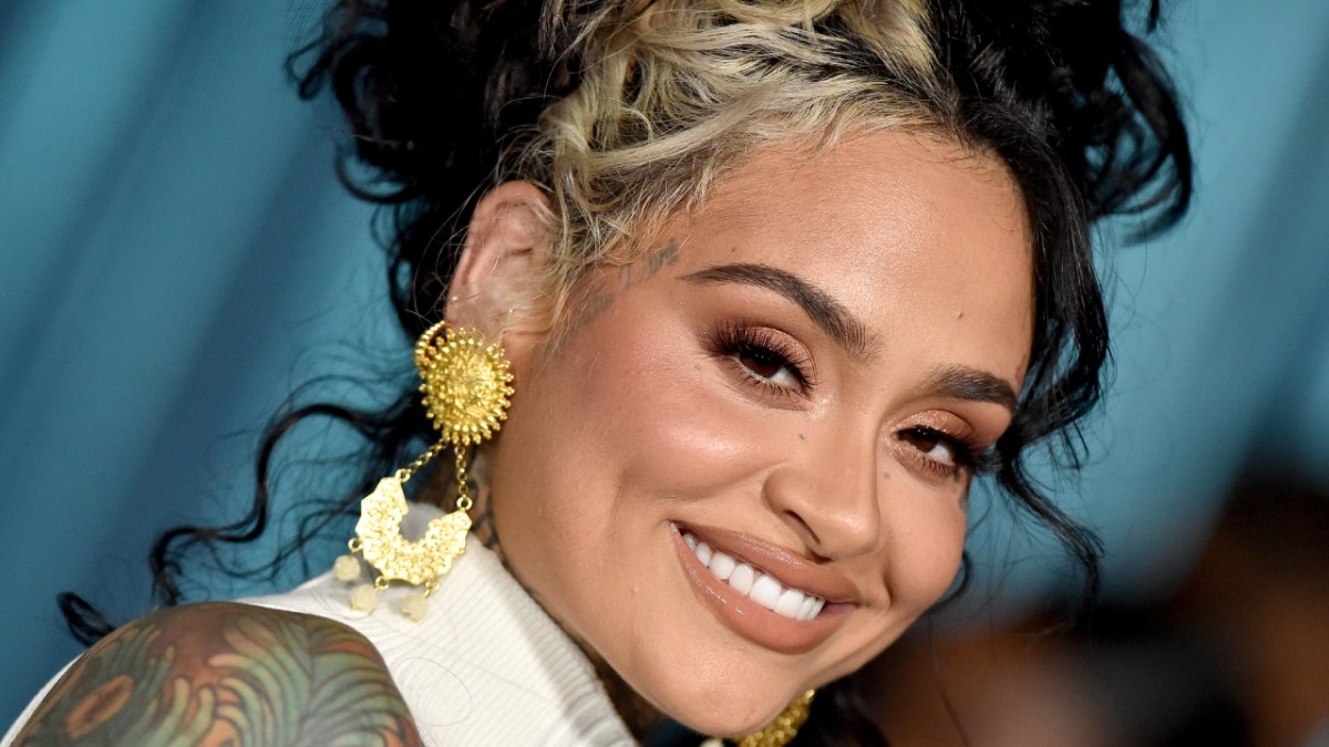 Kehlani Unveils New Trailer As She Kicks Off Countdown To Next Album ‘Crash’