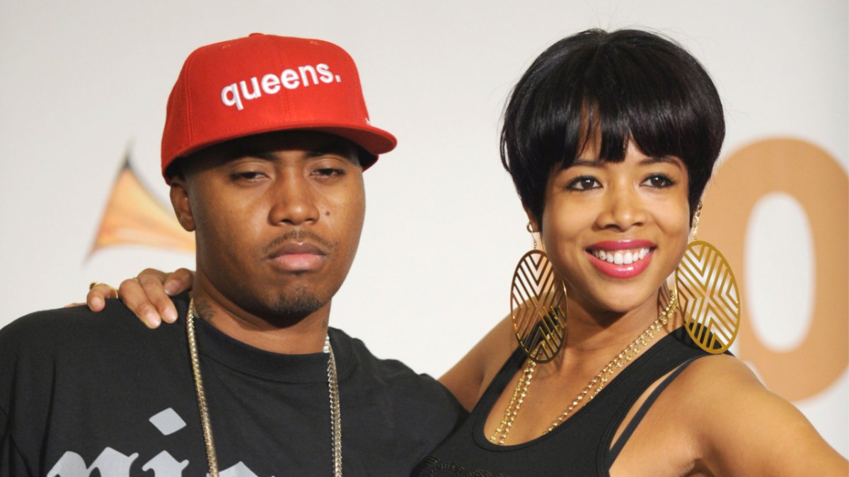 Kelis Claims Nas Owes Her Money As Domestic Drama Resurfaces