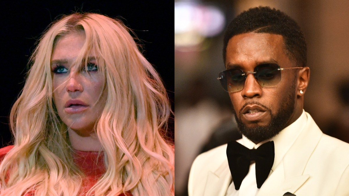 Kesha Re-Ups Diddy-Dissing ‘Tik Tok’ Lyric Change At WeHo Pride