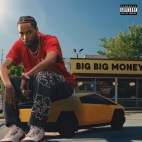 Key Glock - 'Big Big Money'