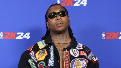 Lil B Blesses The Boston Celtics' NBA Championship Run