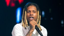 Lil Durk Reveals He Went To Rehab For Xanax & Lean Habit: 'I Wanted To Be A Better Leader'