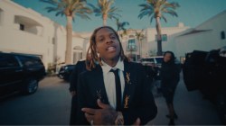 Lil Durk - 'Went Hollywood For A Year'