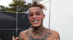 Lil Skies Arrested Over Alleged Hit & Run In Pennsylvania