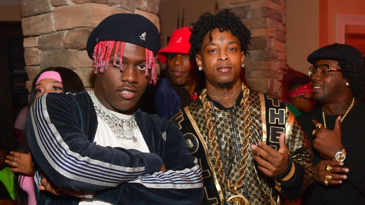 Lil Yachty Drops New 21 Savage Collaboration Amid 14-Song SoundCloud Spree