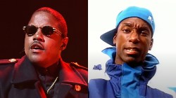 Ma$e Shares Wild Story Of Big L Setting Him Up To Get Robbed