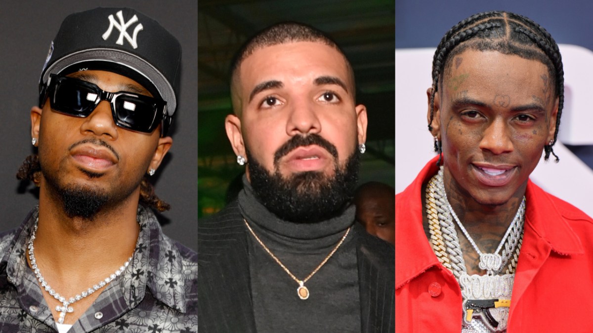 Metro Boomin Blasted By His Sister For Feuding With Drake But Not Soulja Boy