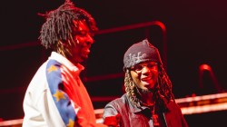 Metro Boomin Hints At Reuniting With 21 Savage To Complete 'Savage Mode' Trilogy