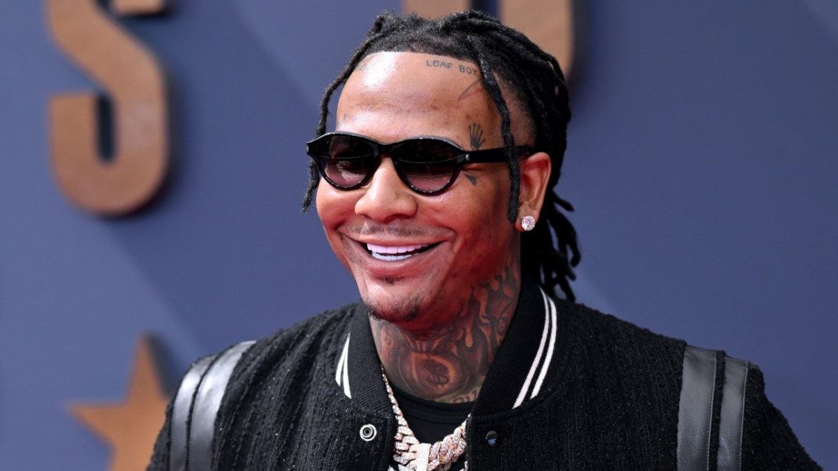 Moneybagg Yo Dropping Another New Album In 2024 Catered To Women HipHopDX(00)