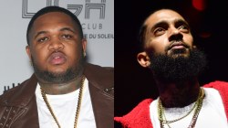 Mustard Reveals Nipsey Hussle's Role In New Album 'Faith Of A Mustard Seed'