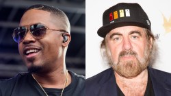 Nas Teams Up With Arthur Baker To Bring ‘Beat Street’ To Broadway