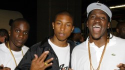 Pusha T & No Malice Confirm New Clipse Album Produced By Pharrell