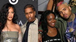 Rihanna & A$AP Rocky Dissed By Azealia Banks In Flagrant Pro-Chris Brown Rant