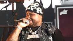 Sean Kingston Booked Into Florida Jail On $100K Bond After Fraud & Theft Arrest