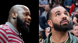 Shaq Apologizes To Drake For Sharing ‘BBL Drizzy’ Meme: ‘I’m Not Trolling’