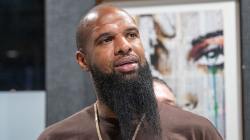 Slim Thug Says $1M 'Is Not Enough' If You're Broke: 'It's About Being A Hard Worker'